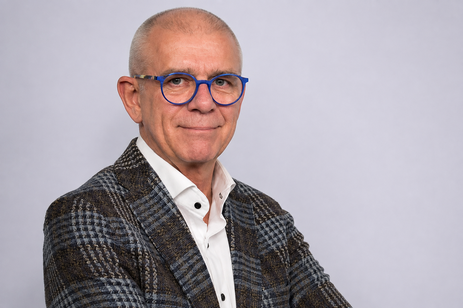 Joep Gersjes komt met nieuwe provinciale partij â€˜Voor ons Brabant